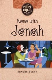 Tapa de Kona with Jonah
Coffee Cup Bible Studies