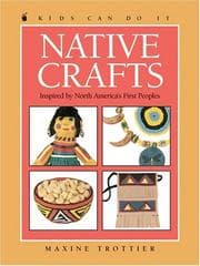 Tapa de Native Crafts