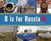 Tapa de R Is For Russia