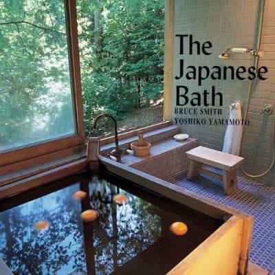 Tapa de The Japanese Bath