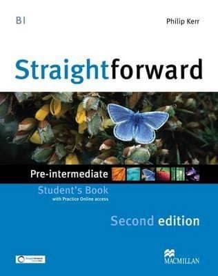 Tapa de Straightforward