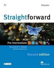 Tapa de Straightforward