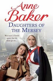 Tapa de Daughters Of The Mersey