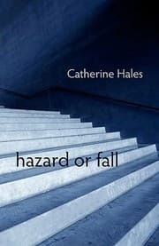 Tapa de Hazard Or Fall