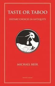 Tapa de Taste Or Taboo Dietary Choices In Antiquity
