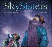 Tapa de SkySisters