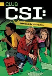 Tapa de The Case Of The Missing Moola