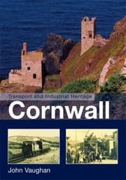 Tapa de Transport And Industrial Heritage Cornwall