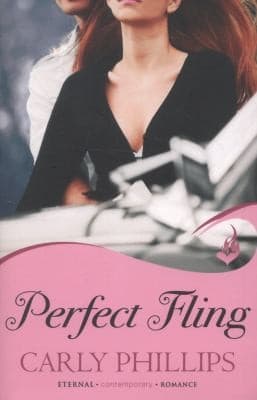 Tapa de Perfect Fling