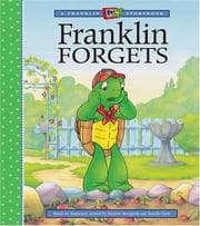 Tapa de Franklin forgets