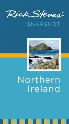 Tapa de Northern Ireland