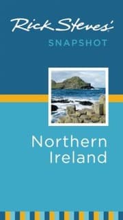 Tapa de Northern Ireland