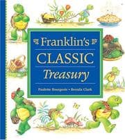 Tapa de Franklin's Classic Treasury, Volume I (Franklin)