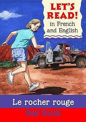Tapa de Le Rocher Rouge Red Rock