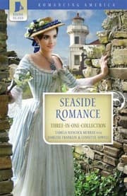 Tapa de Seaside Romance