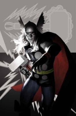 Tapa de The Avengers Mythos