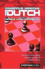 Tapa de Dangerous Weapons The Dutch