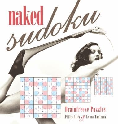 Tapa de Naked Sudoku
