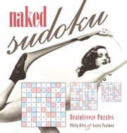 Tapa de Naked Sudoku