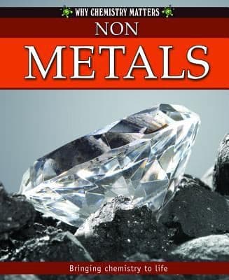 Tapa de Nonmetals