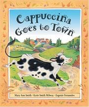 Tapa de Cappuccina goes to town