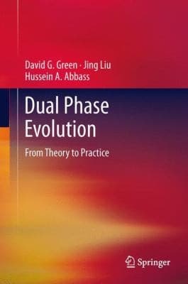 Tapa de Dual Phase Evolution From Theory To Practice