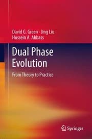 Tapa de Dual Phase Evolution From Theory To Practice
