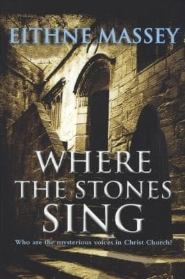 Tapa de Where The Stones Sing