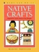 Tapa de Native Crafts