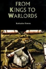 Tapa de From Kings To Warlords The Changing Political Structure Of Gaelic Ireland In The Later Middle Ages