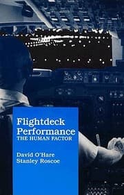 Tapa de Flightdeck Performance The Human Factor