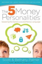 Tapa de The 5 Money Personalities Speaking The Same Love And Money Language