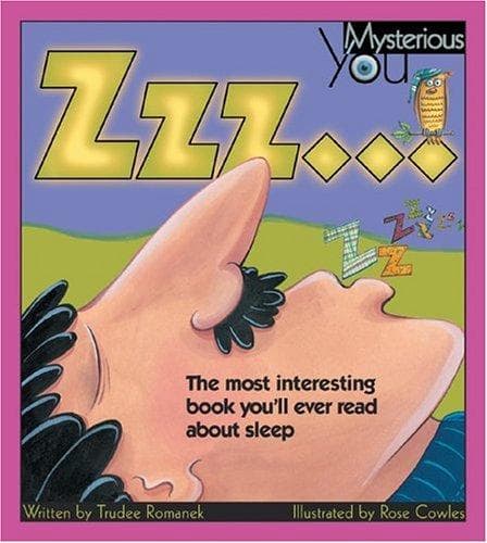 Tapa de Zzz ...