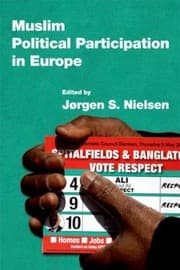 Tapa de Muslim Political Participation In Europe