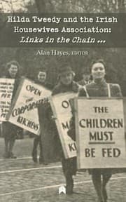 Tapa de Hilda Tweedy And The Irish Housewives Association Links In The Chain
