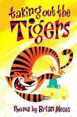 Tapa de Taking Out The Tigers