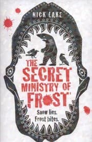 Tapa de The Secret Ministry Of Frost