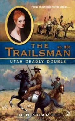 Tapa de Utah Deadly Double