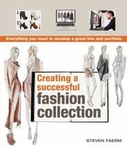 Tapa de Creating A Successful Fashion Collection