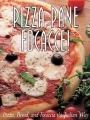 Tapa de Pizza Pane Focacce
            
                Italian Way