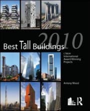 Tapa de Best Tall Buildings 2010 Ctbuh International Award Winning Projects