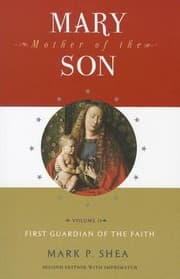 Tapa de Mary Mother Of The Son