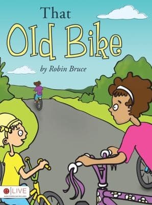 Tapa de That Old Bike