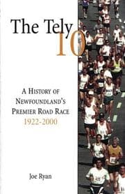 Tapa de The Tely 10