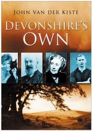 Tapa de Devonshires Own