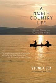 Tapa de A North Country Life Tales Of Woodsmen Waters And Wildlife
