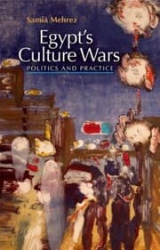 Tapa de Egypts Culture Wars Politics And Practice