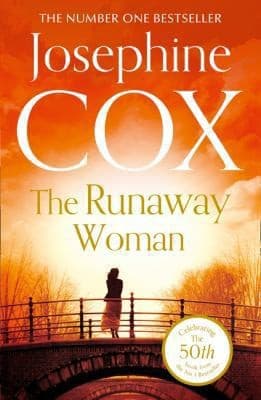 Tapa de Runaway Woman