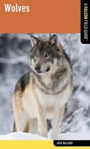 Tapa de Wolves