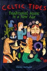 Tapa de Celtic tides
